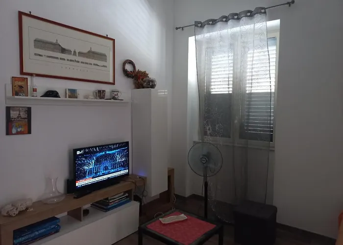 Davide Guest House